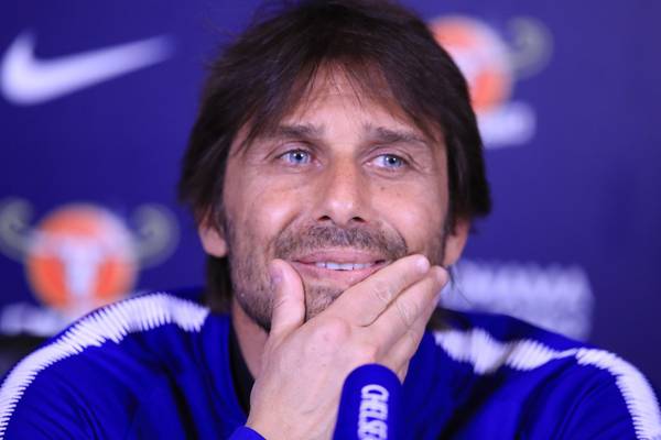 Conte says City’s spending likely to keep them at the top