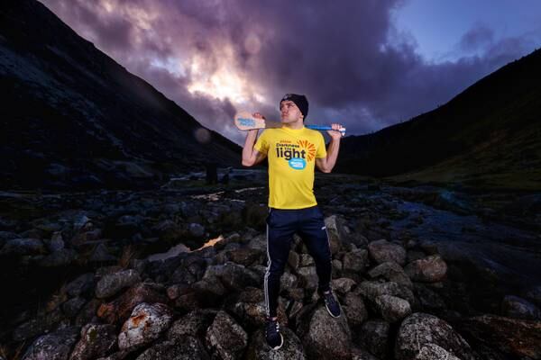 Trimmed down season proving just the right fit for Clare’s Shane O’Donnell