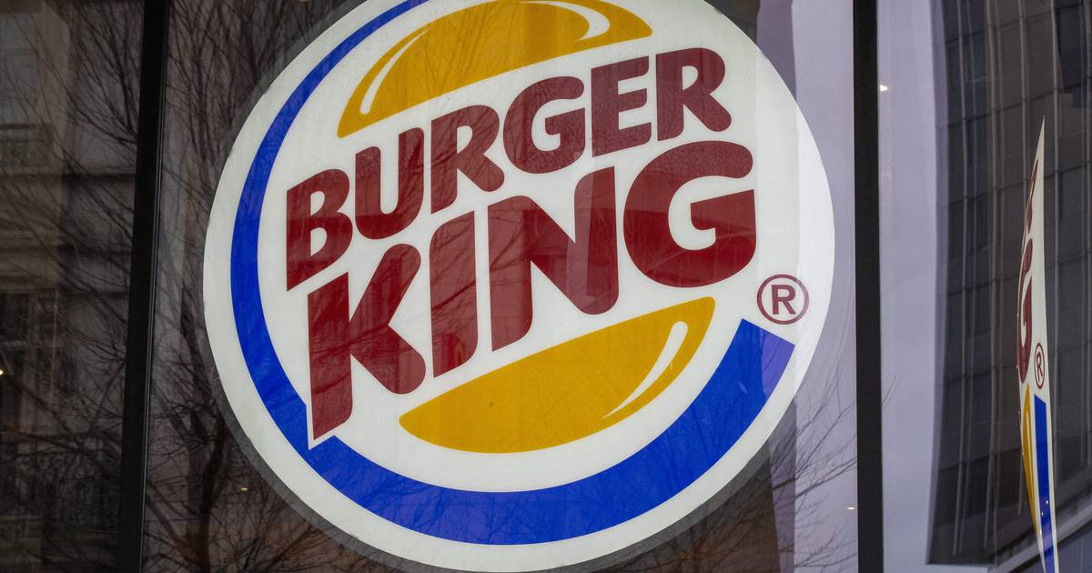 Burger King должен предстать перед судом, утверждая, что его бургер Whopper слишком мал — The Irish Times