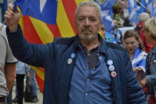 Scots and Catalans: Union and Disunion review