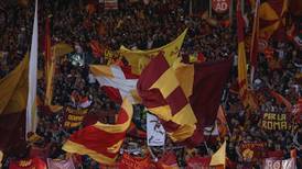 Roma fans banned from next European away after Liverpool violence