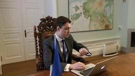 Estonia’s ruling  pro-Nato party takes election lead