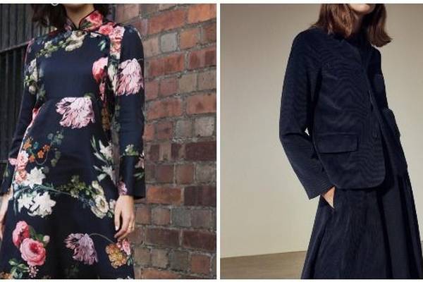 Carraig Donn: an Irish label for professional women of all shapes and sizes
