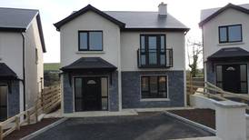 New homes in Co Wicklow