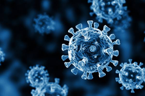 New coronavirus strain designated a variant of interest by WHO
