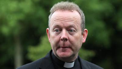 Church has ‘much to reflect on’ after  referendum - Archbishop