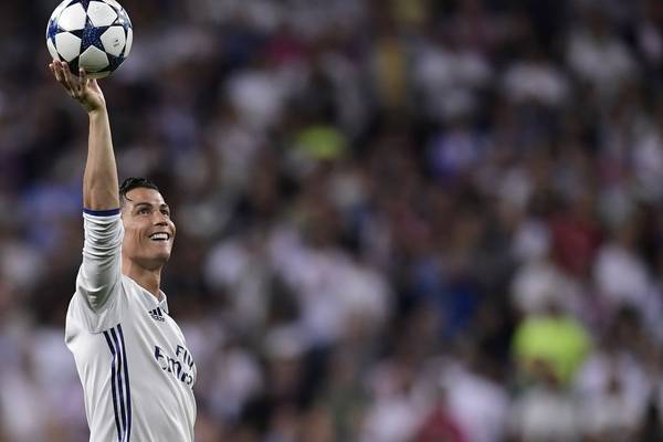 Ronaldo rubs Real Madrid fans up the wrong way