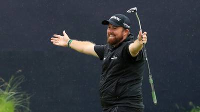 Different Strokes: Lowry keen on Ryder Cup dream team with McIlroy