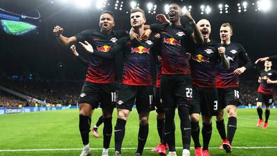 Gulf of ambition, approach, and even time separate Spurs and RB Leipzig
