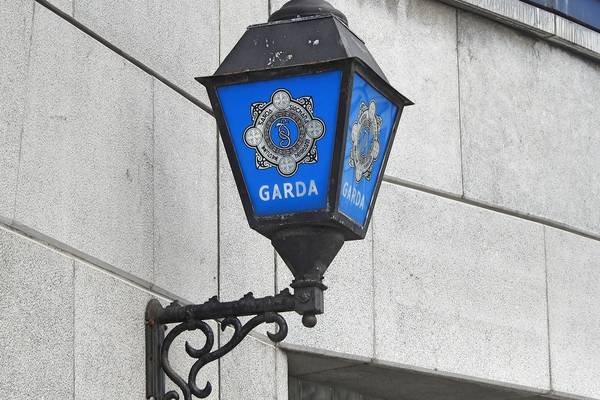Man (60s) dies in Offaly house fire
