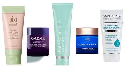 Neglected your skin over winter? Here’s how to revive it in time for spring