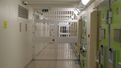 Midlands Prison believe Covid outbreak contained after five inmates test positive