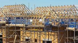 Residential construction slowed in May as inflation bites