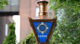 Man (27) arrested after cocaine worth €210,000 seized