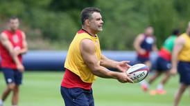 Stuart Lancaster cuts five players from England’s World Cup squad