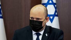 Israeli PM defends settlers after minister refers to ‘extremist’ violence