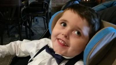 HSE apologises over failures in care of boy left brain damaged