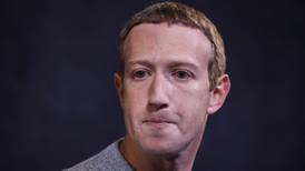 Facebook may have to pay more tax, Zuckerberg accepts