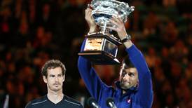 New father Andy Murray: I believe I can win more Grand Slams