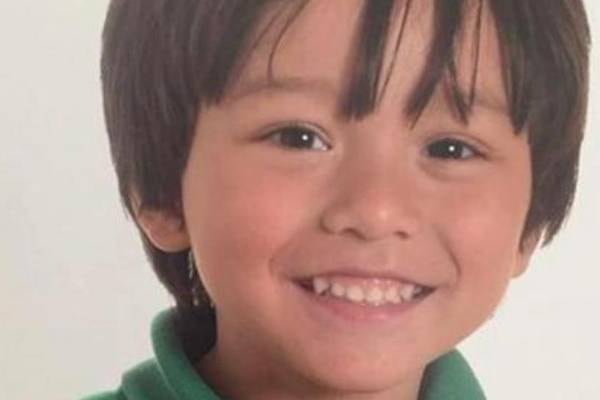 Julian Cadman (7) confirmed as among those killed in Barcelona attack