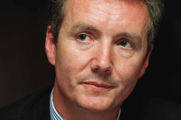 Tullow founder Aidan Heavey secures $1bn for new oil and gas venture