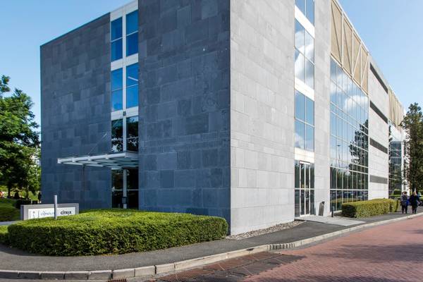 Iput seeks €50m for Dublin office investment portfolio