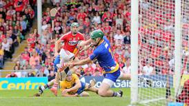 Cork young bloods keep plucky Clare at a distance