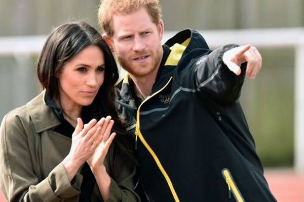 Harry and Meghan say past must be acknowledged even if it is ‘uncomfortable’