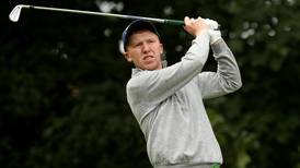 Heroic efforts pay off as five Irish to face USA in Walker Cup