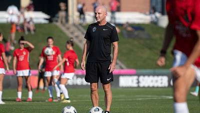 ‘The NWSL has failed us’: American soccer coach fired after accusations of abuse