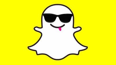 Snapchat to create mini TV shows
