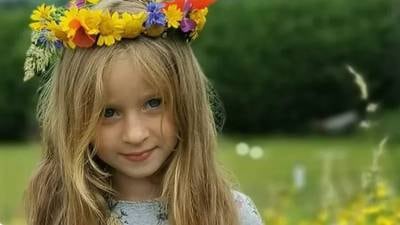 Girl (7) who drowned while swimming at Fountainstown Beach in Co Cork named