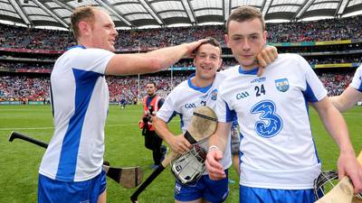 Jackie Tyrrell: Cody taught us to block out All-Ireland noise