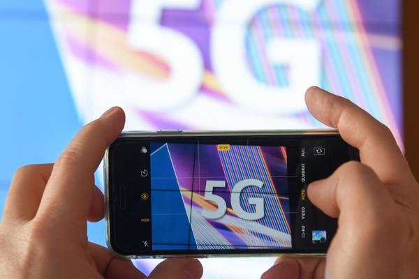 Why Europe will side with the US over China for 5G