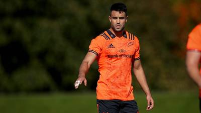 Munster hope to benefit from Lions’ roar in Cardiff Blues clash
