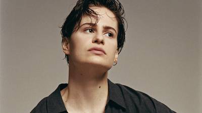 Christine and The Queens at the RDS, Dublin: Everything you need to know