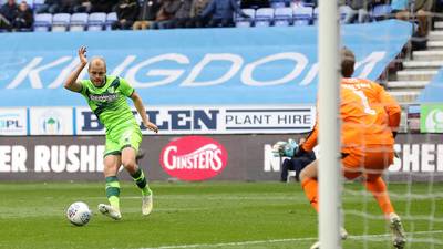 Teemu Pukki salvages a point for Norwich City at Wigan