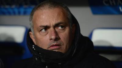 José Mourinho to rotate Chelsea squad