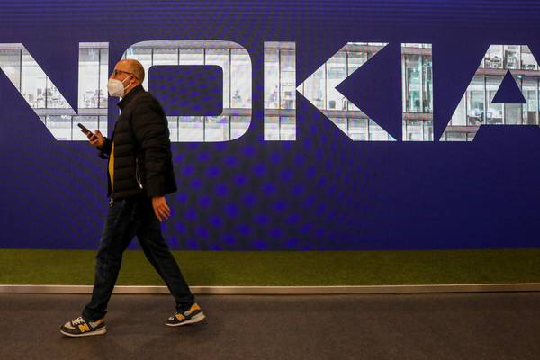 HMD unveils new Nokia phones as it plans for future growth