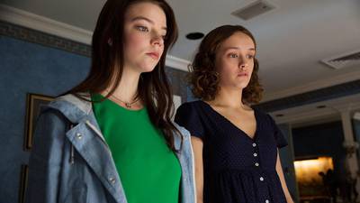 Thoroughbreds: a film so deliciously unpleasant, we highly recommended it