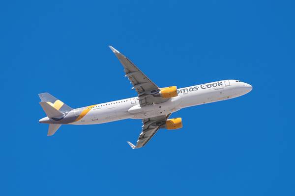 Troubled Thomas Cook issues further profit warning
