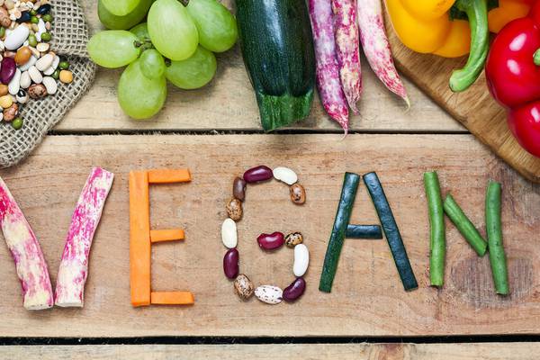 Vegan diet: Benefits of a plant-based diet now backed by science
