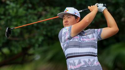 Sungjae Im wins maiden PGA Tour title at the Honda Classic