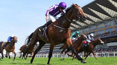 Royal Ascot prize fund almost halved despite six extra races