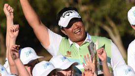 Aphibarnrat wins Super 6 match play after last-minute entry