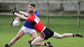 UCC prove much too strong for DCU-St Patrick’s in Sigerson Cup