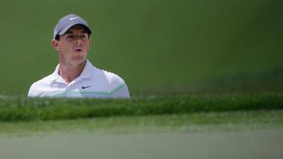 Rory McIlroy back to his best with lowest PGA career round