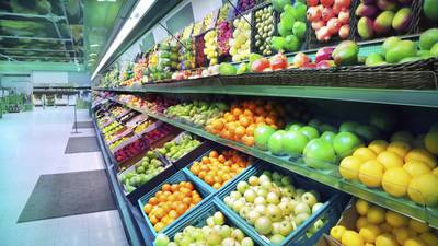 ‘Robust’ first-half results expected at Total Produce