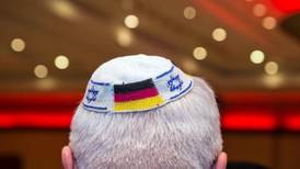 German Jews warned against wearing skullcaps in public