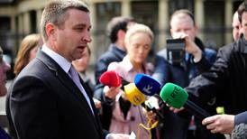 Shatter faces Dáil confidence motion